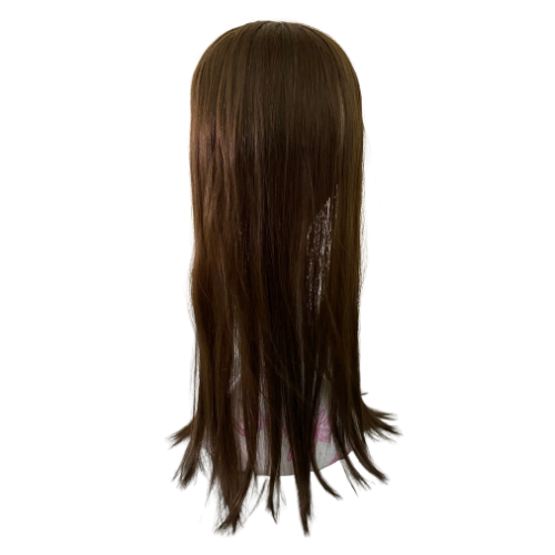 Stock610 KFD Lace U - 6" Cap, 24" Length, Color 6, Straight