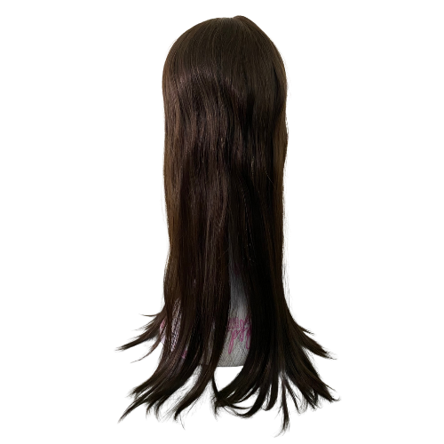 Stock615 KFD Lace - 7" Cap, 26" Length, Color 4, Straight