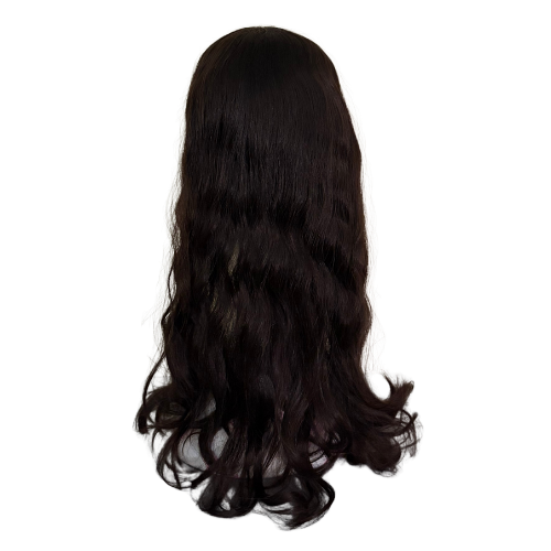 Stock622 KFD Original - 7" Cap, 24" Length, Color 2, Wavy