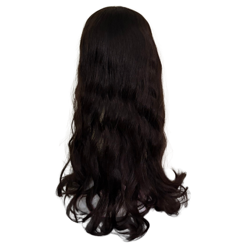 Stock624 KFD Original - 7" Cap, 24" Length, Color 2, Wavy