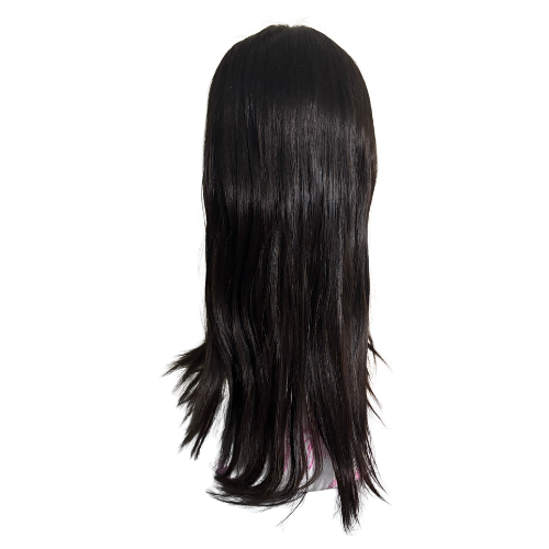 Stock631 KFD Lace - 8" Cap, 24" Length, Color 1B, Straight