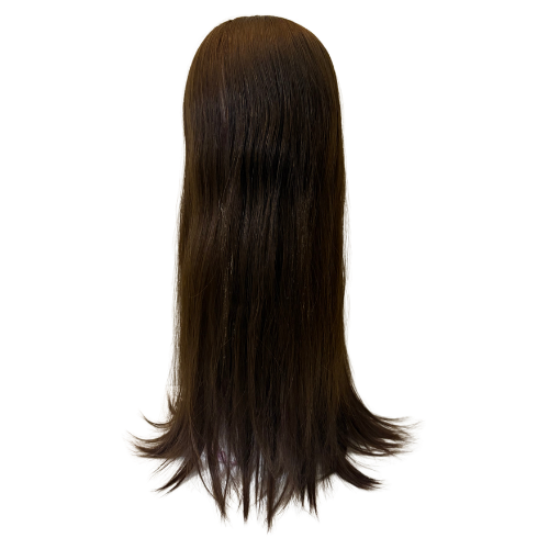 Stock635 KFD Original - 6" Cap, 26" Length, Color 6, Curly