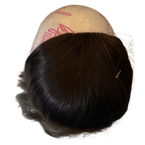 Stock636 KFD Original - 5" Cap, 22" Length, Color 5, Straight