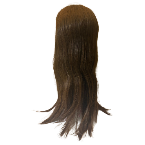Stock648 KFD Original - 6" Cap, 26" Length, Color 8, Straight