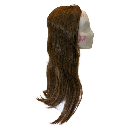 Stock648 KFD Original - 6" Cap, 26" Length, Color 8, Straight