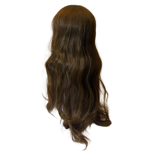 Stock649 KFD Original - 7" Cap, 24" Length, Color 8, Wavy