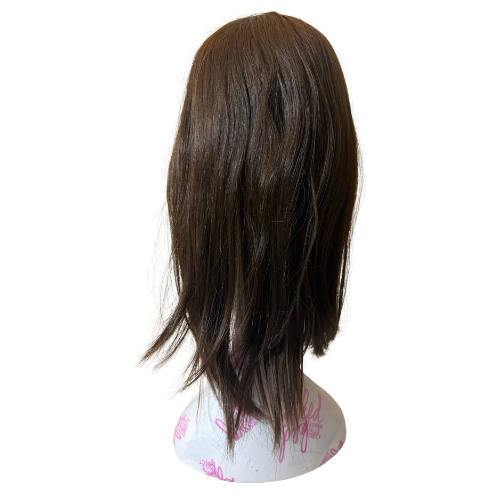 Stock650 KFD Original - 5" Cap, 18" Length, Color 5, Straight