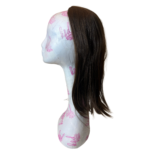 Stock650 KFD Original - 5" Cap, 18" Length, Color 5, Straight