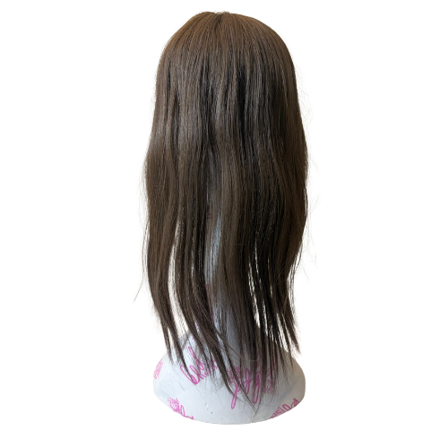 Stock651 KFD Lace U - 5" Cap, 20" Length, Color 5, Straight