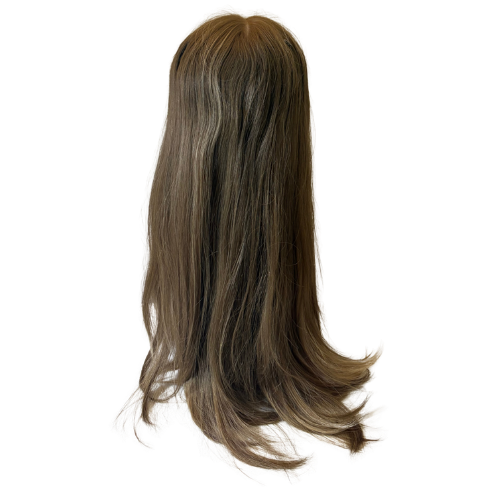 Stock661 KFD Lace Ultra - 10" Cap, 27" Length, Color "Elly", Straight