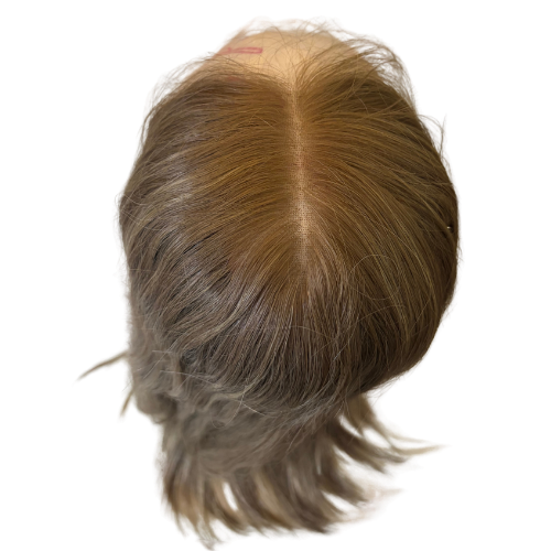 Stock661 KFD Lace Ultra - 10" Cap, 27" Length, Color "Elly", Straight
