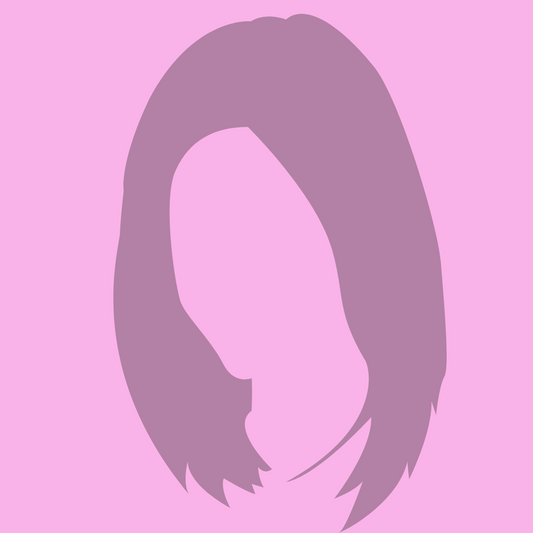 KFD Original - Long - Straight - 26"